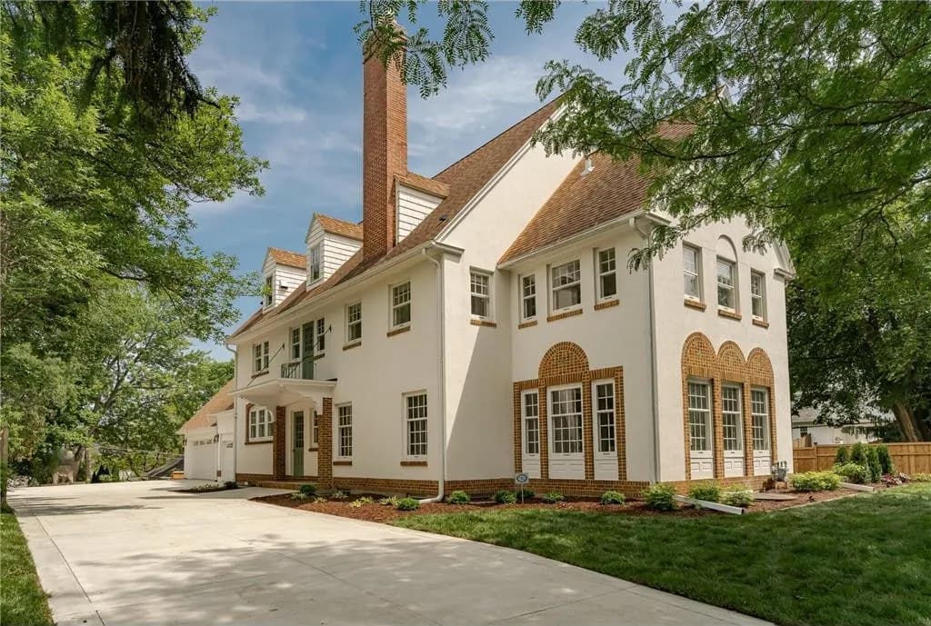 925 6th St SW - Historical Remodel